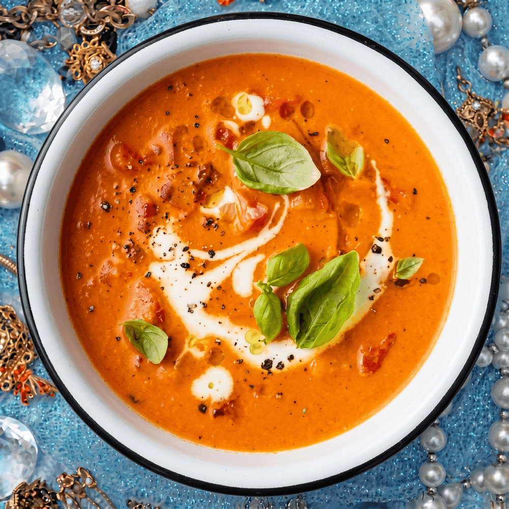 Tomato Soup