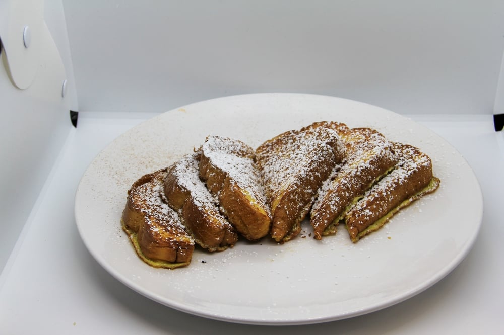 Dad's French Toast