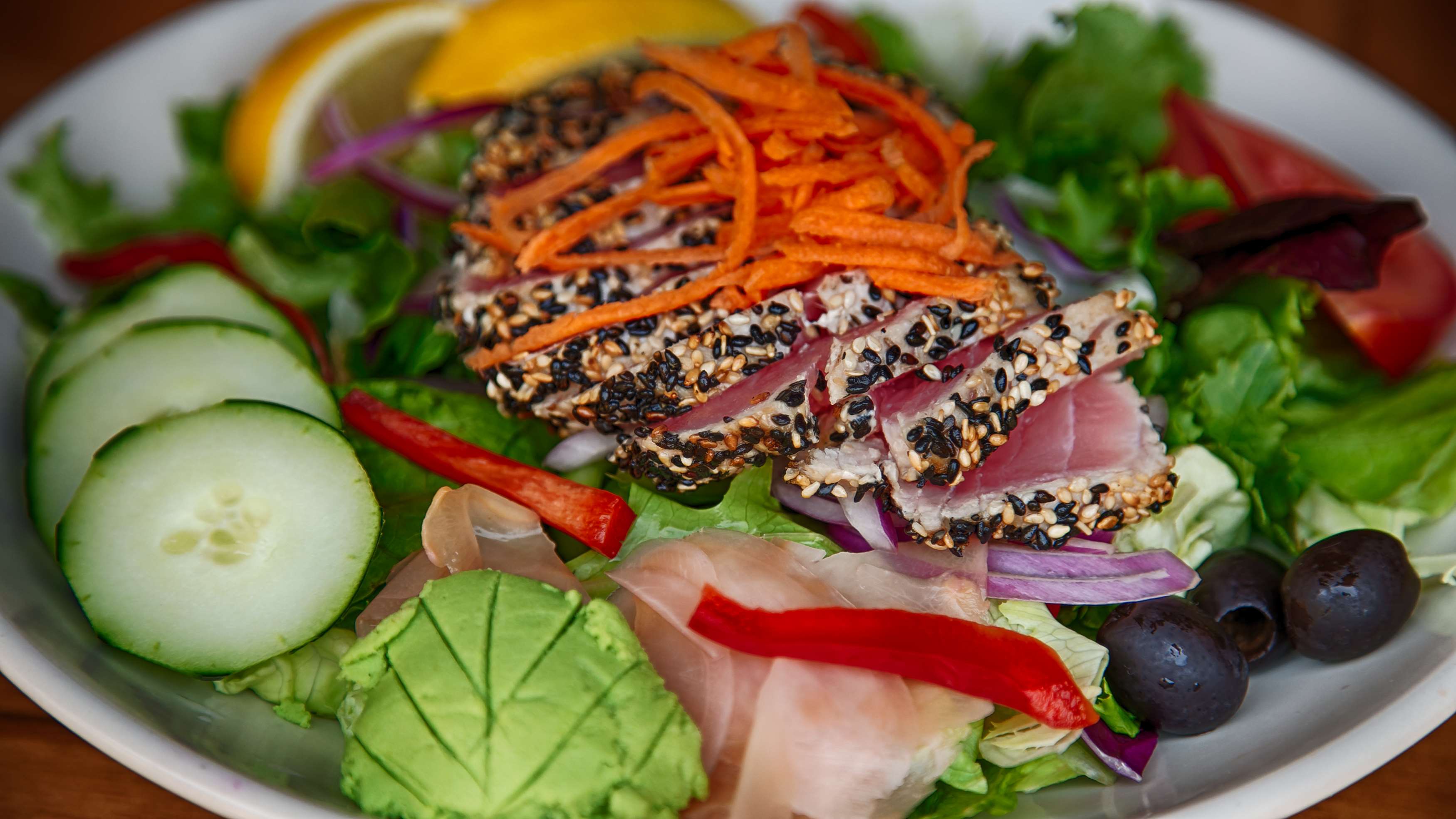 Best Western Seacliff Inn Photo