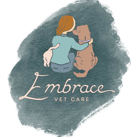 Embrace Vet Care