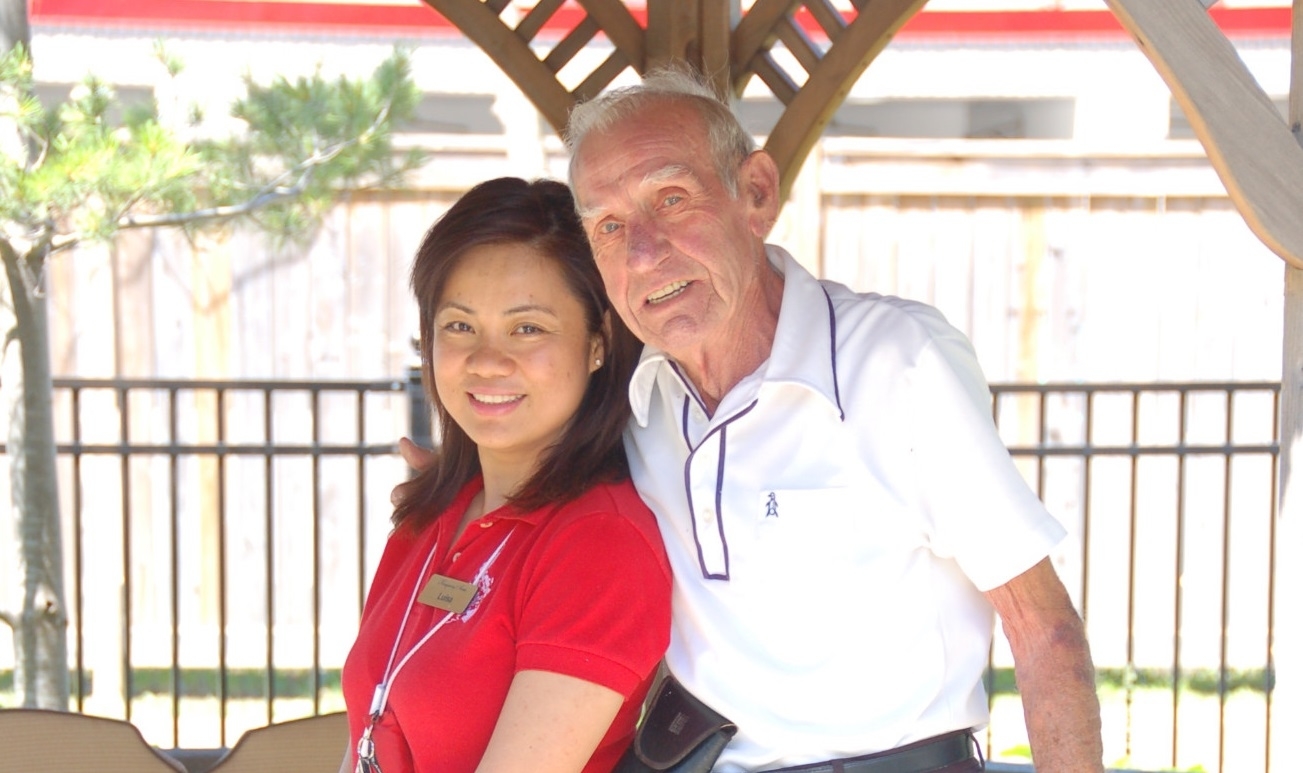 Images McCowan Retirement Residence