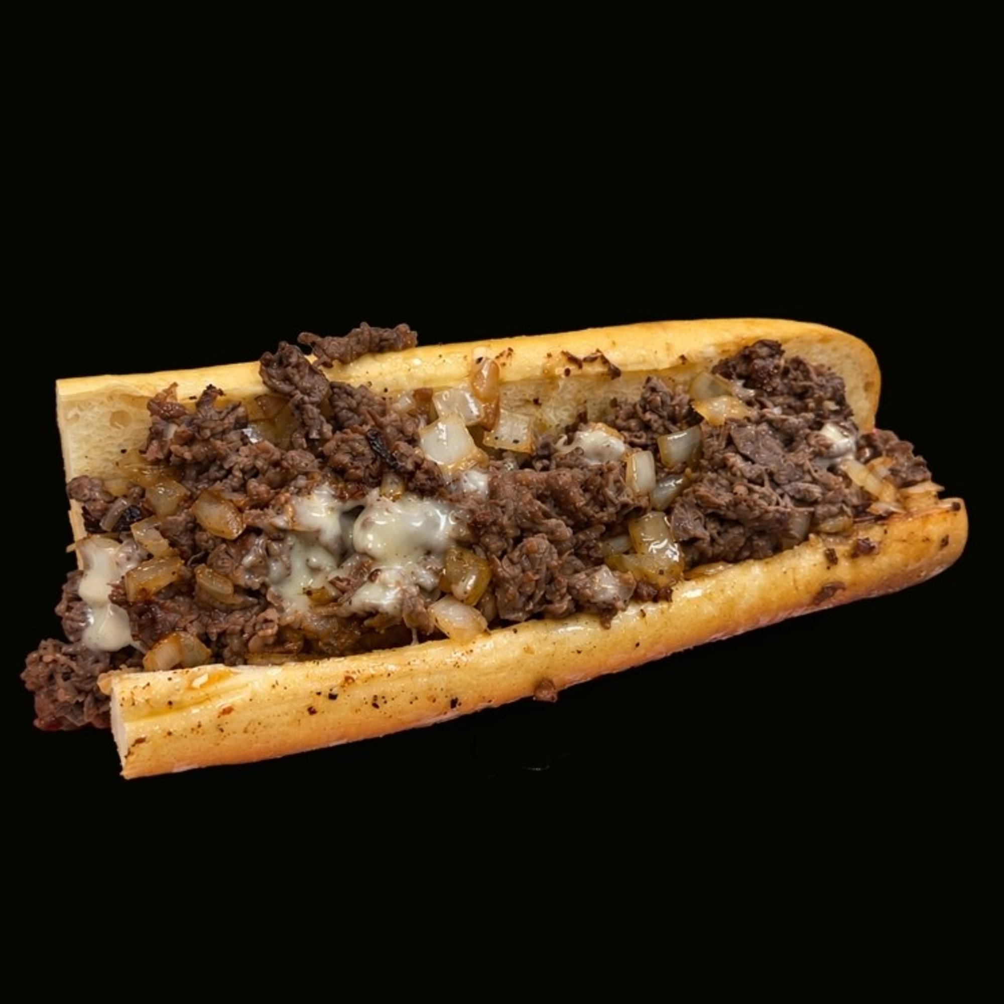 Cheesesteak