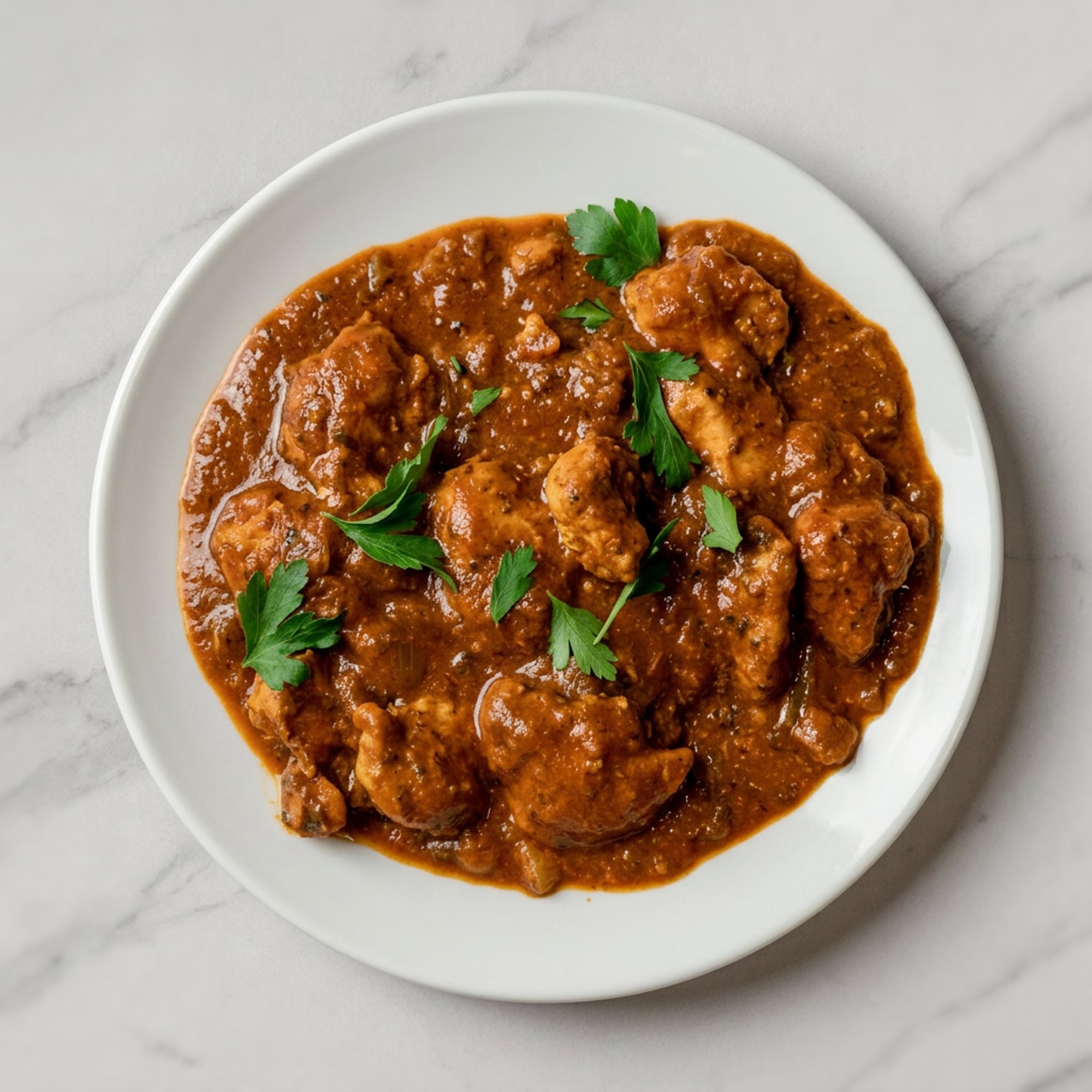 Chicken Masala