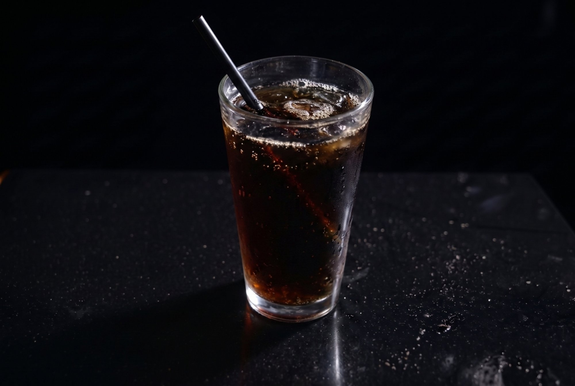 Diet Pepsi