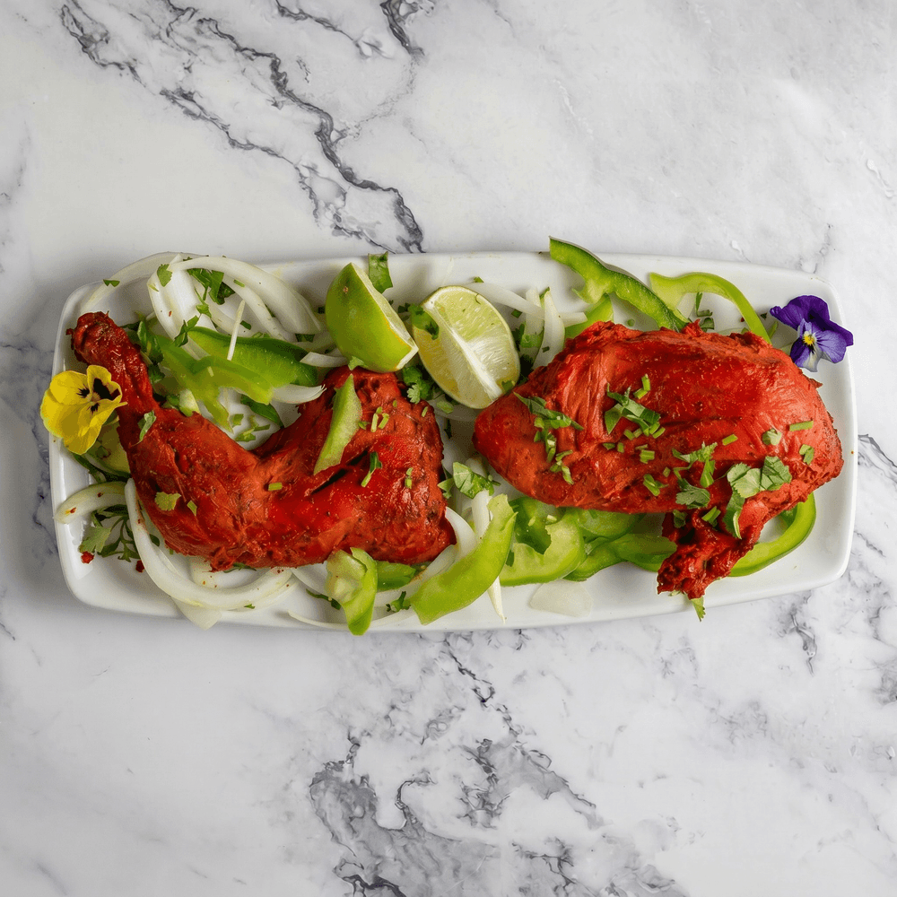 Chicken Tandoori