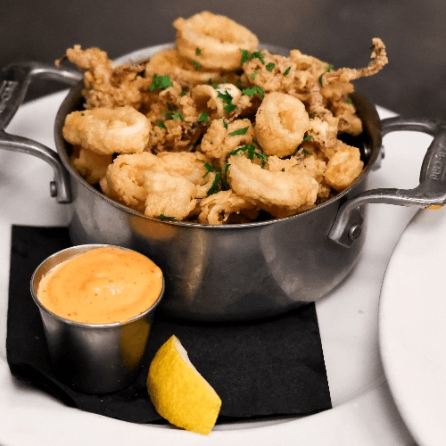 Calamari