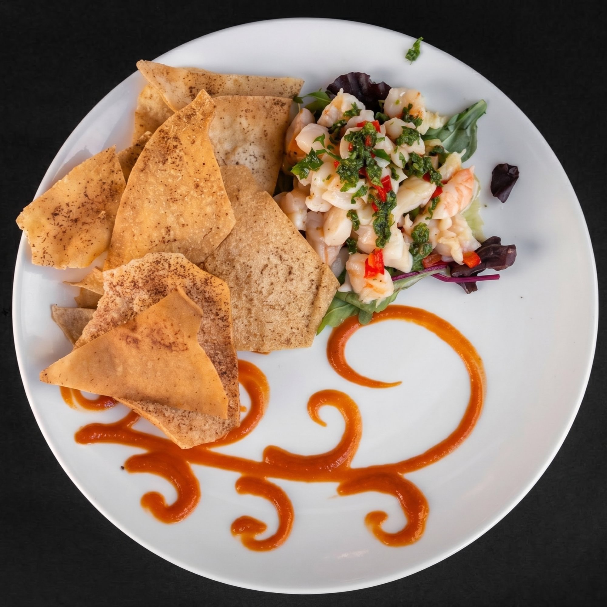 Ceviche