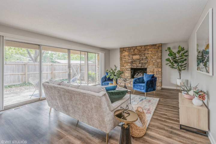 Kenilworth Apartments