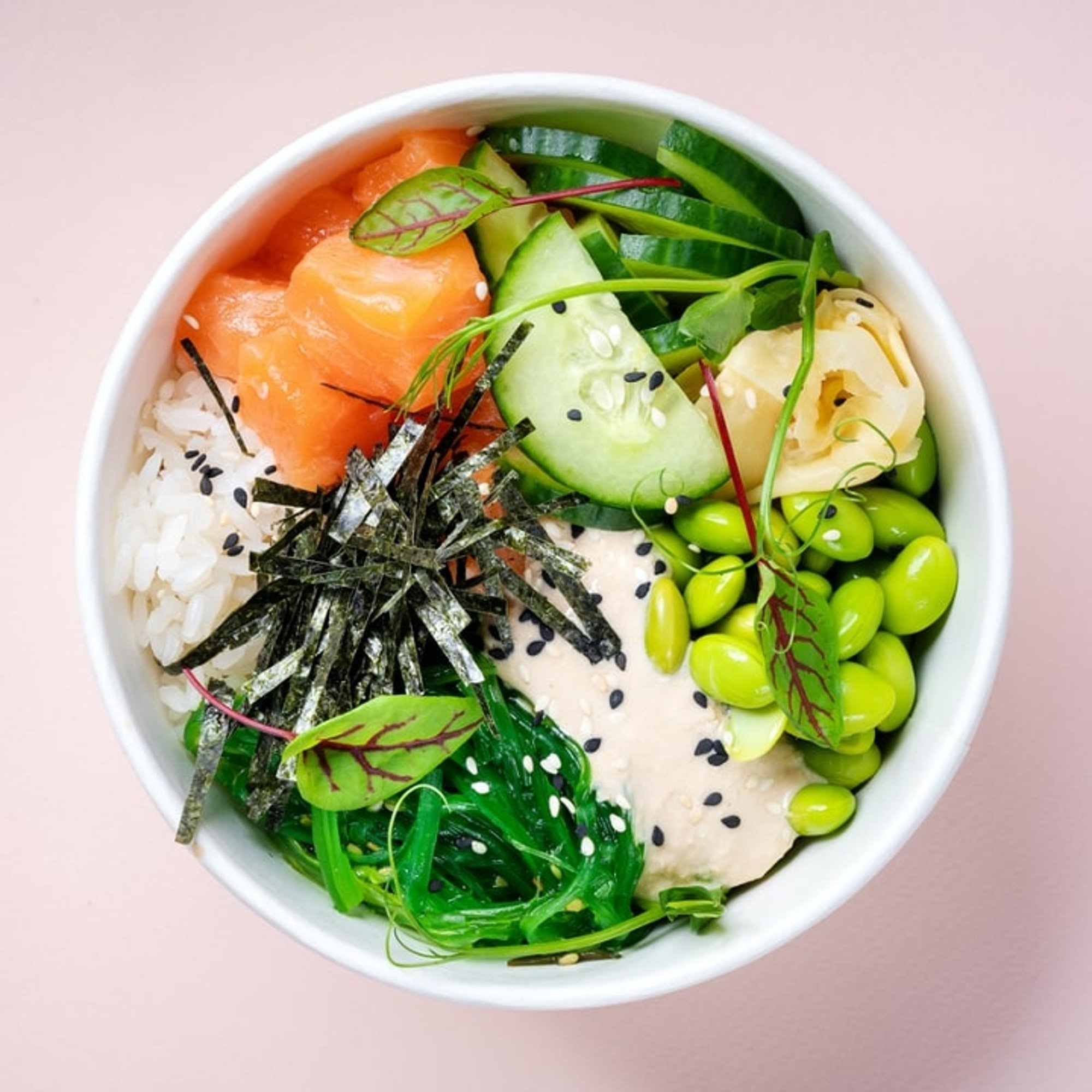 Rice Bowl