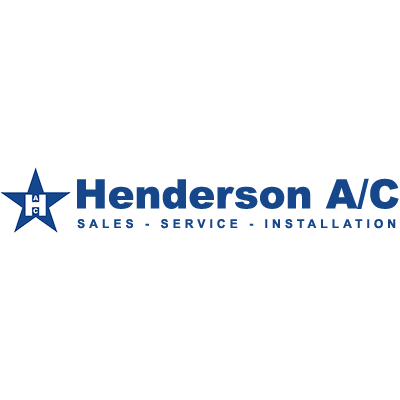 Henderson AC Logo