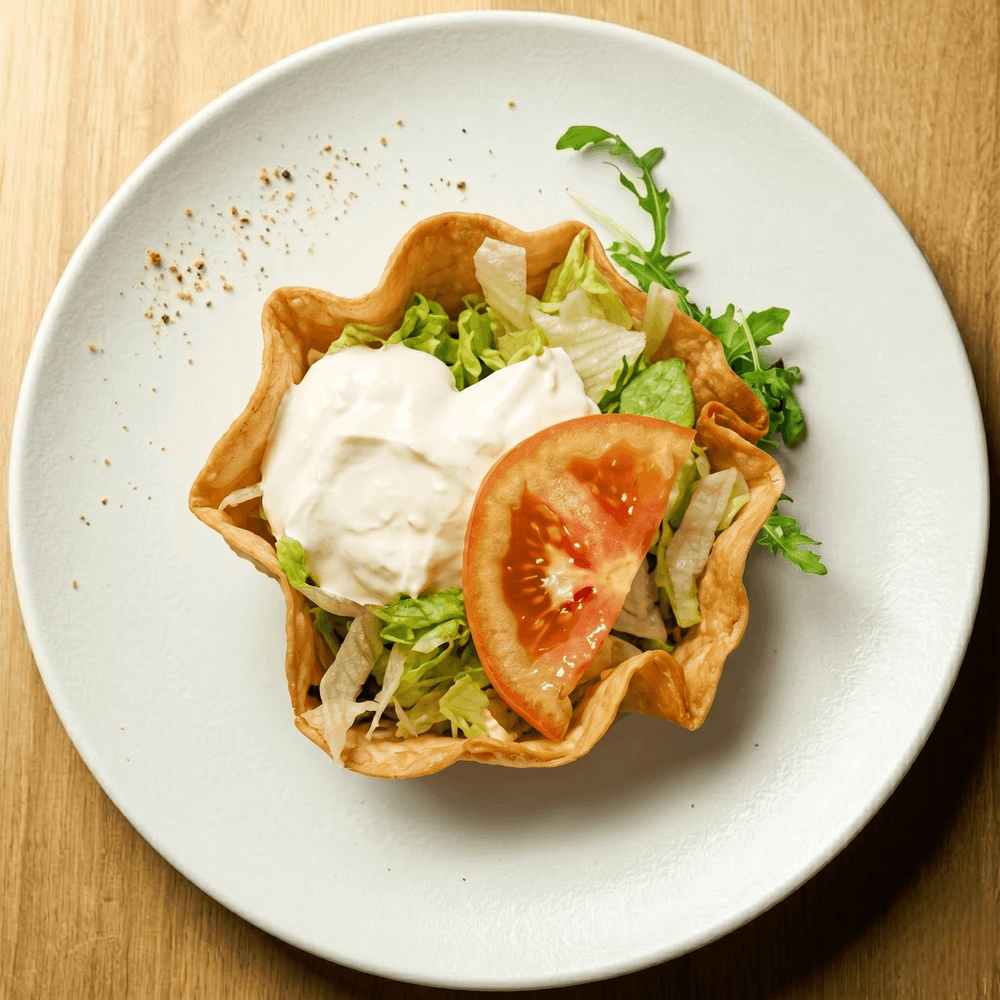 Taco Salad