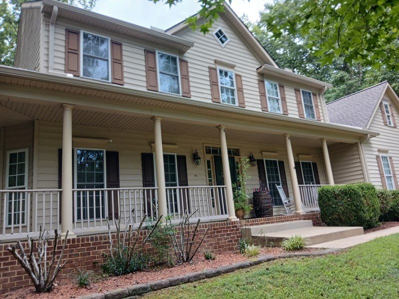 Radiant Home Services Image