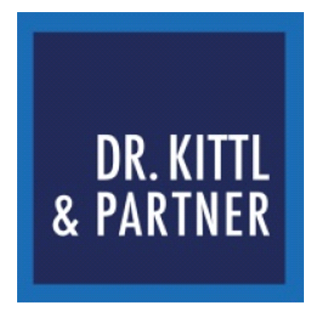 Logo von Dr. Kittl & Partner mbB Steuerberater Wirtschaftsprüfer Rechtsanwalt