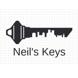 Neil's Keys