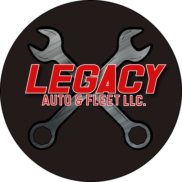 Legacy Auto & Fleet LLC