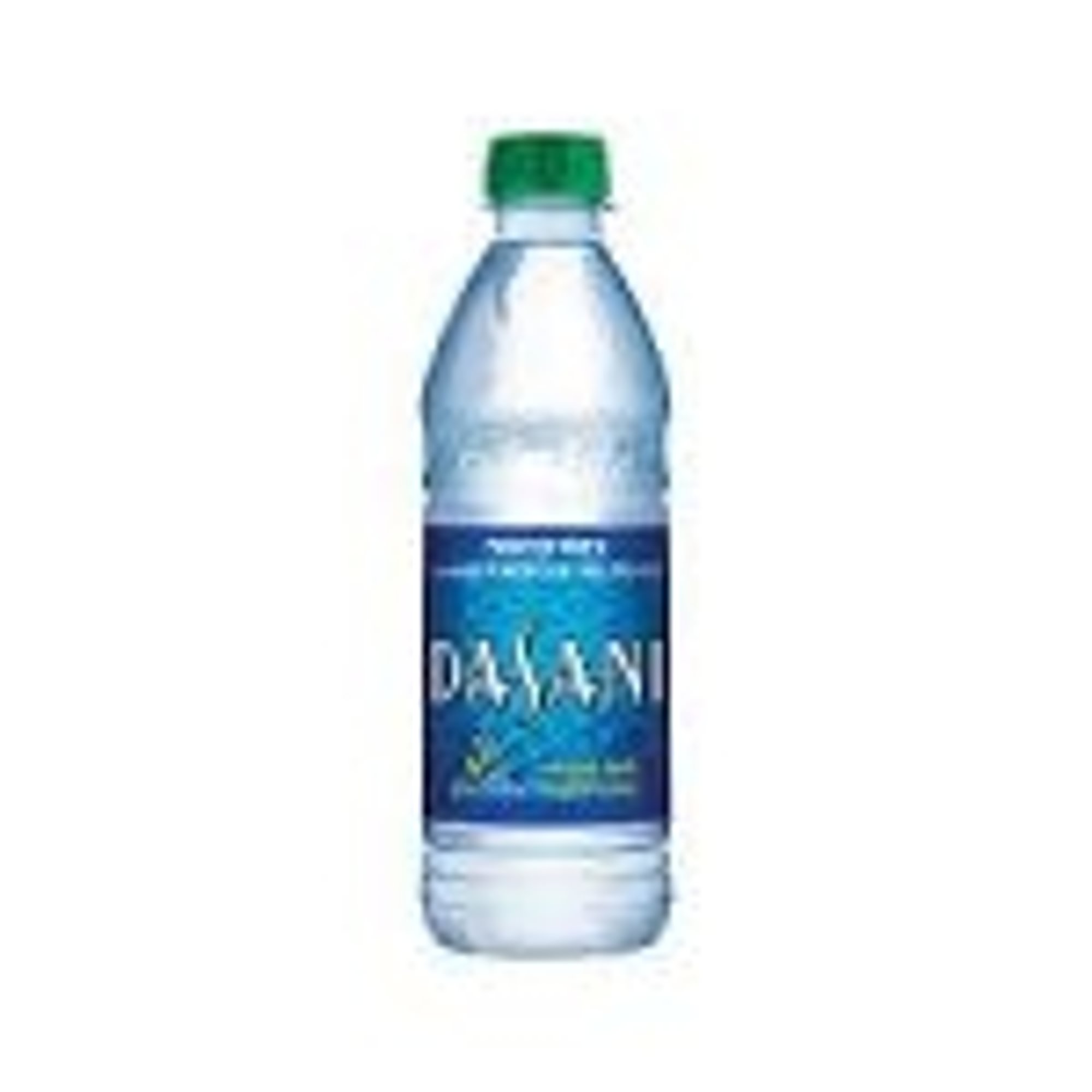 Water 12oz