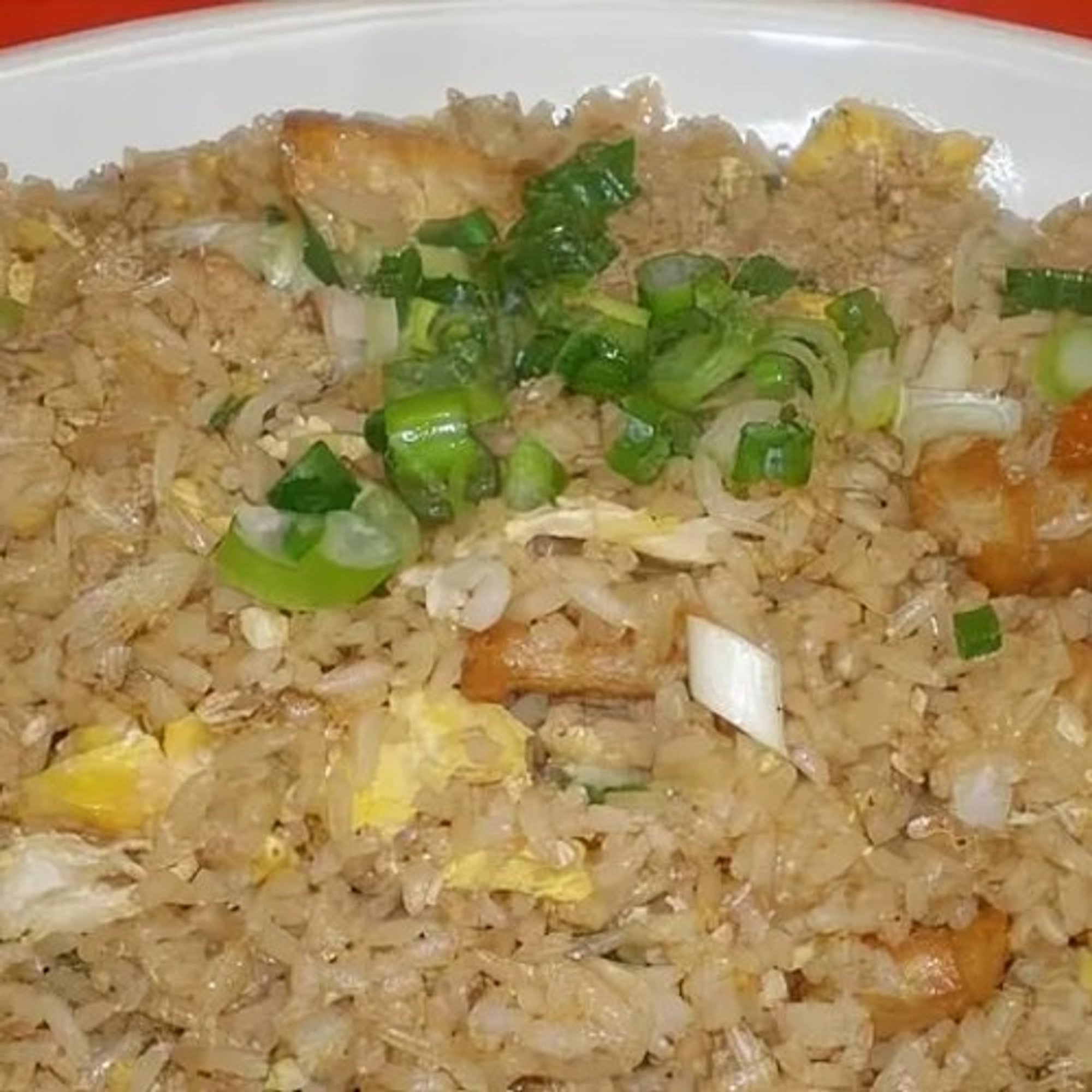 Fried Rice Tray (30 pcs)