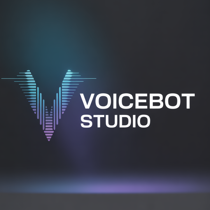 VoiceBot Studio