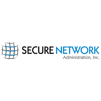 Secure Network Administration Logo