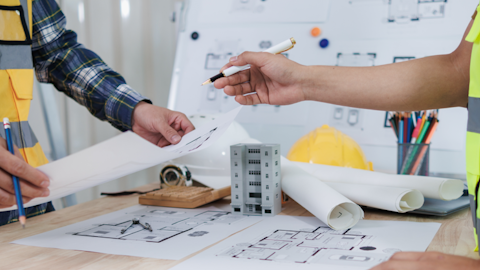 Engineers Consulting