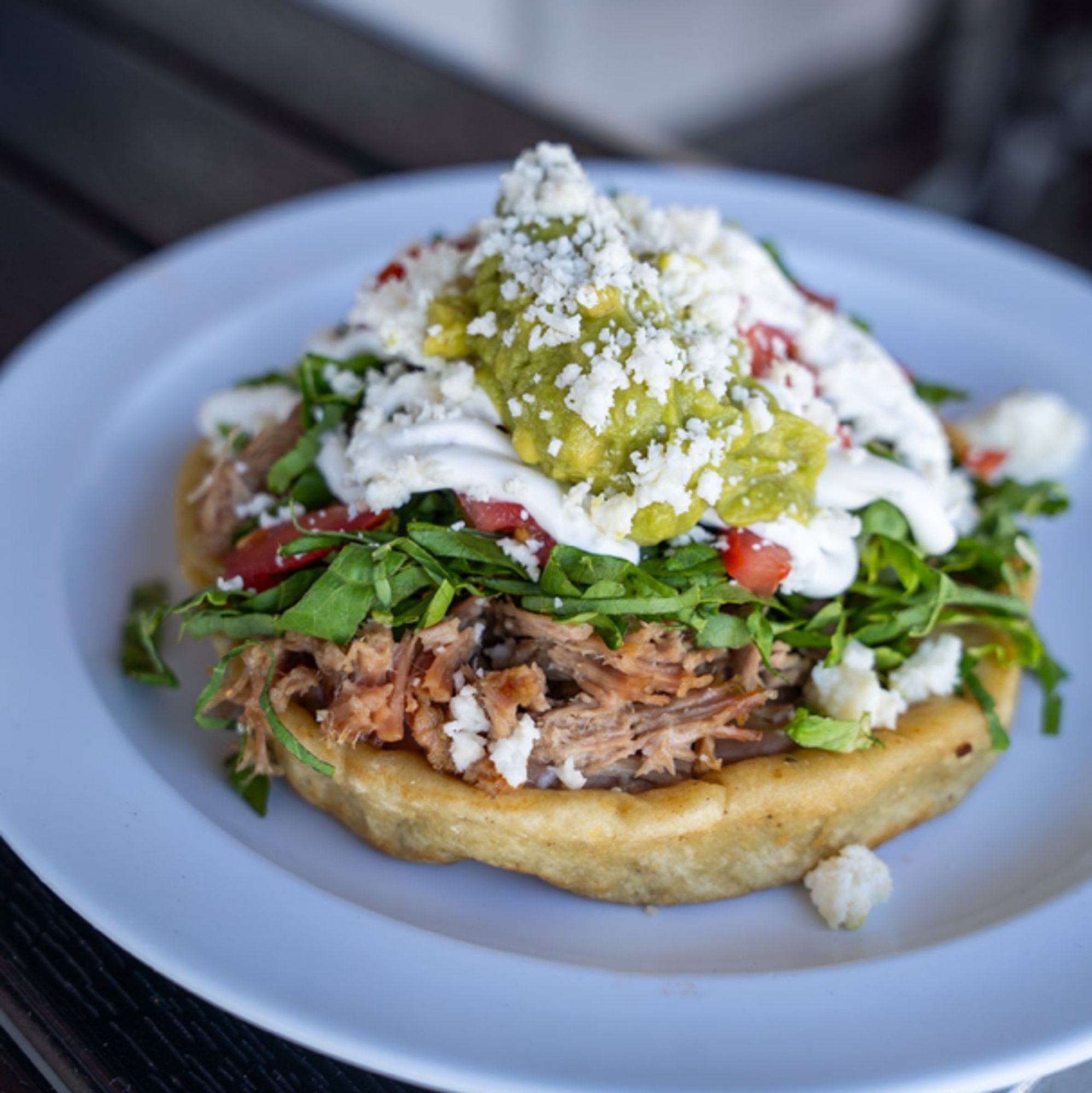 Chicken Sope