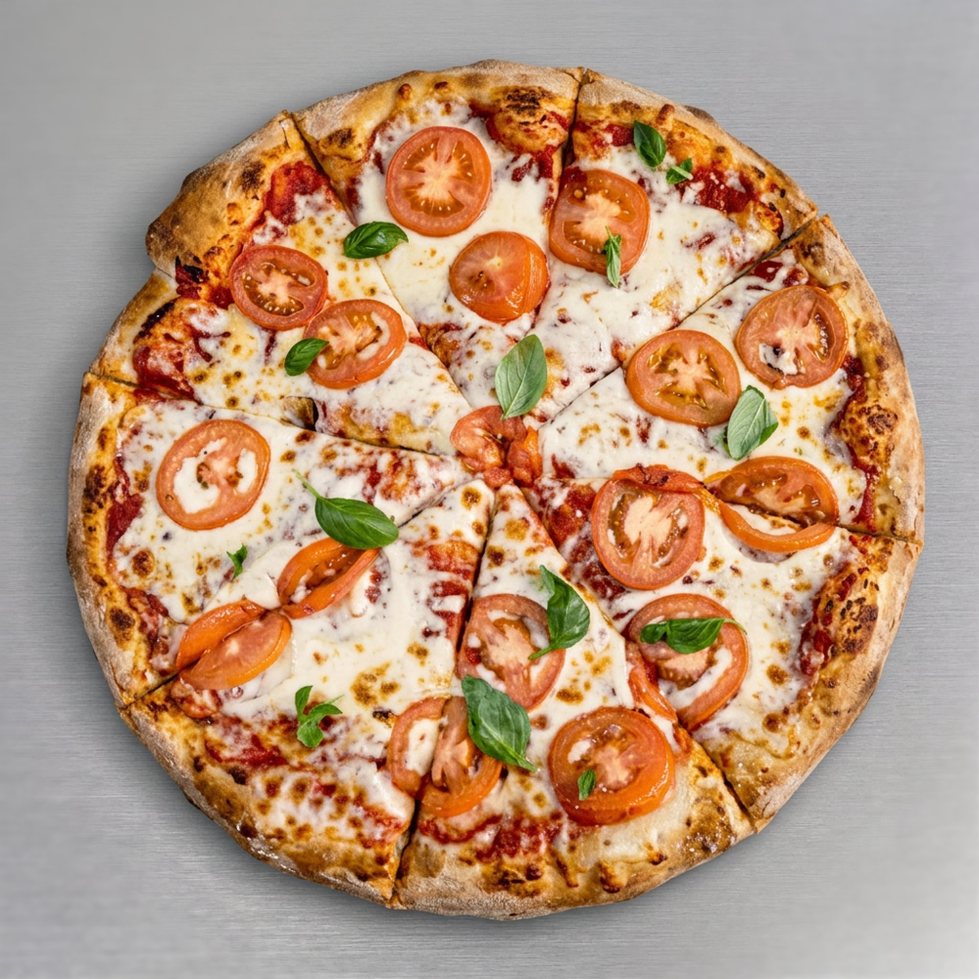 Margherita Specialty Pizza