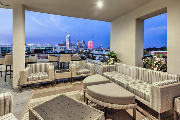 Images Camden Gallery Apartments