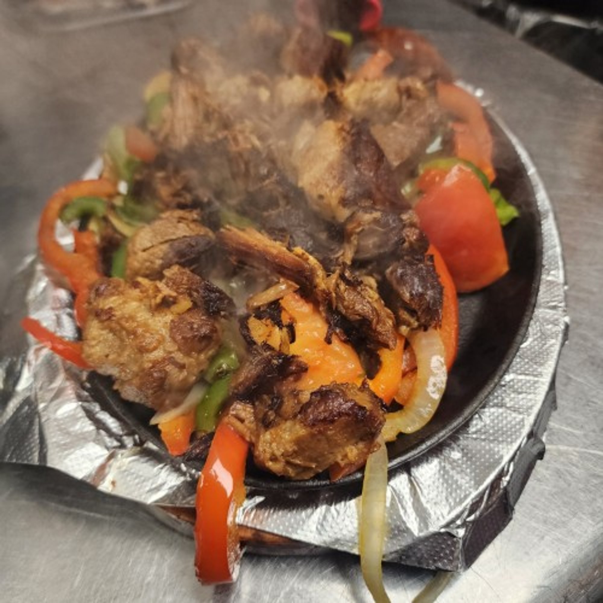 Michoacana Fajita