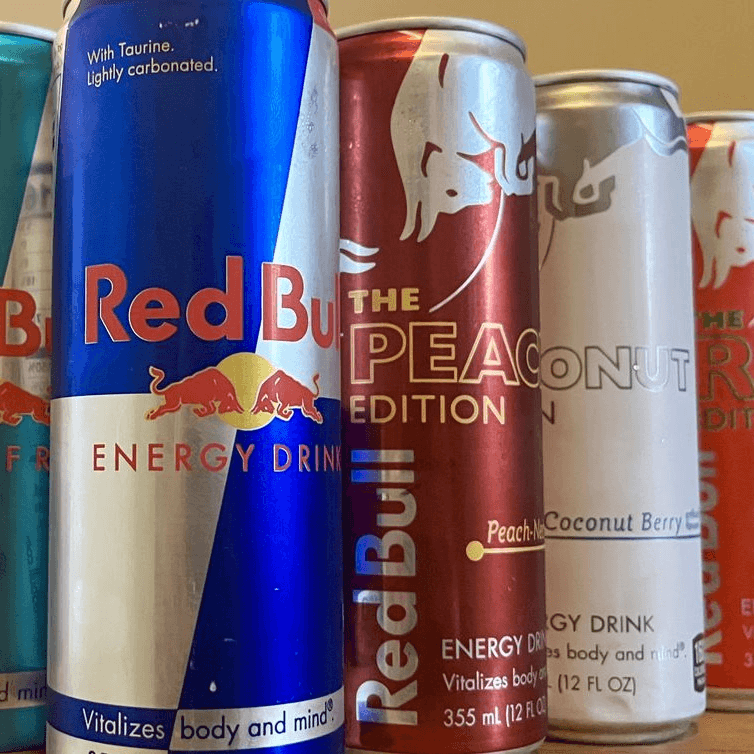 Red Bull