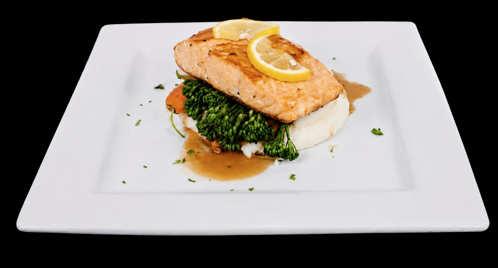 Salmon