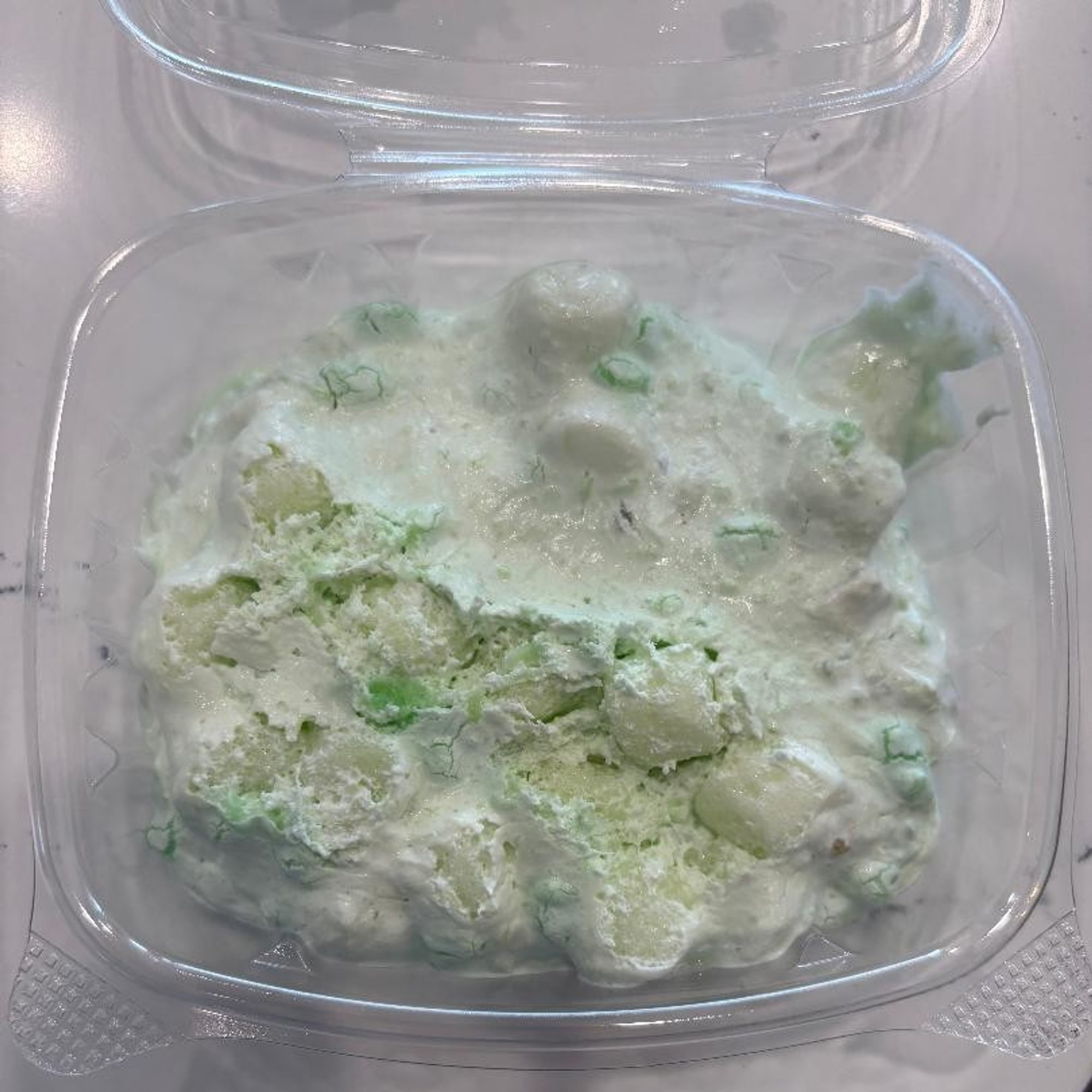 Pistachio Salad