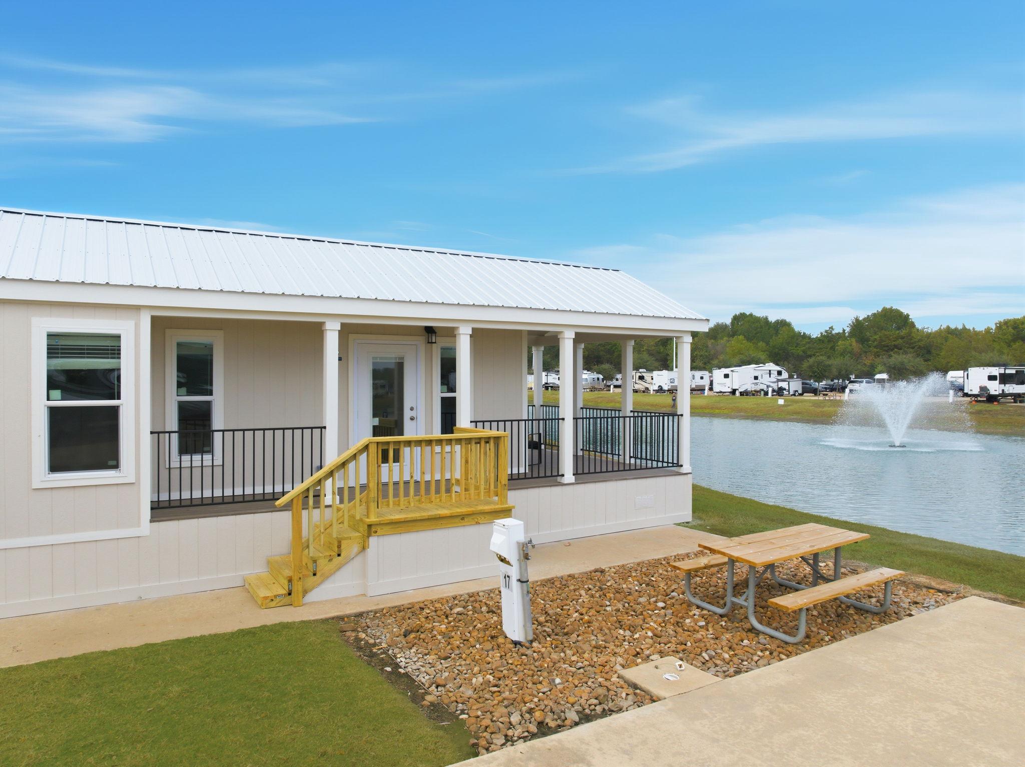 Highway 6 RV Resort by QRV Image