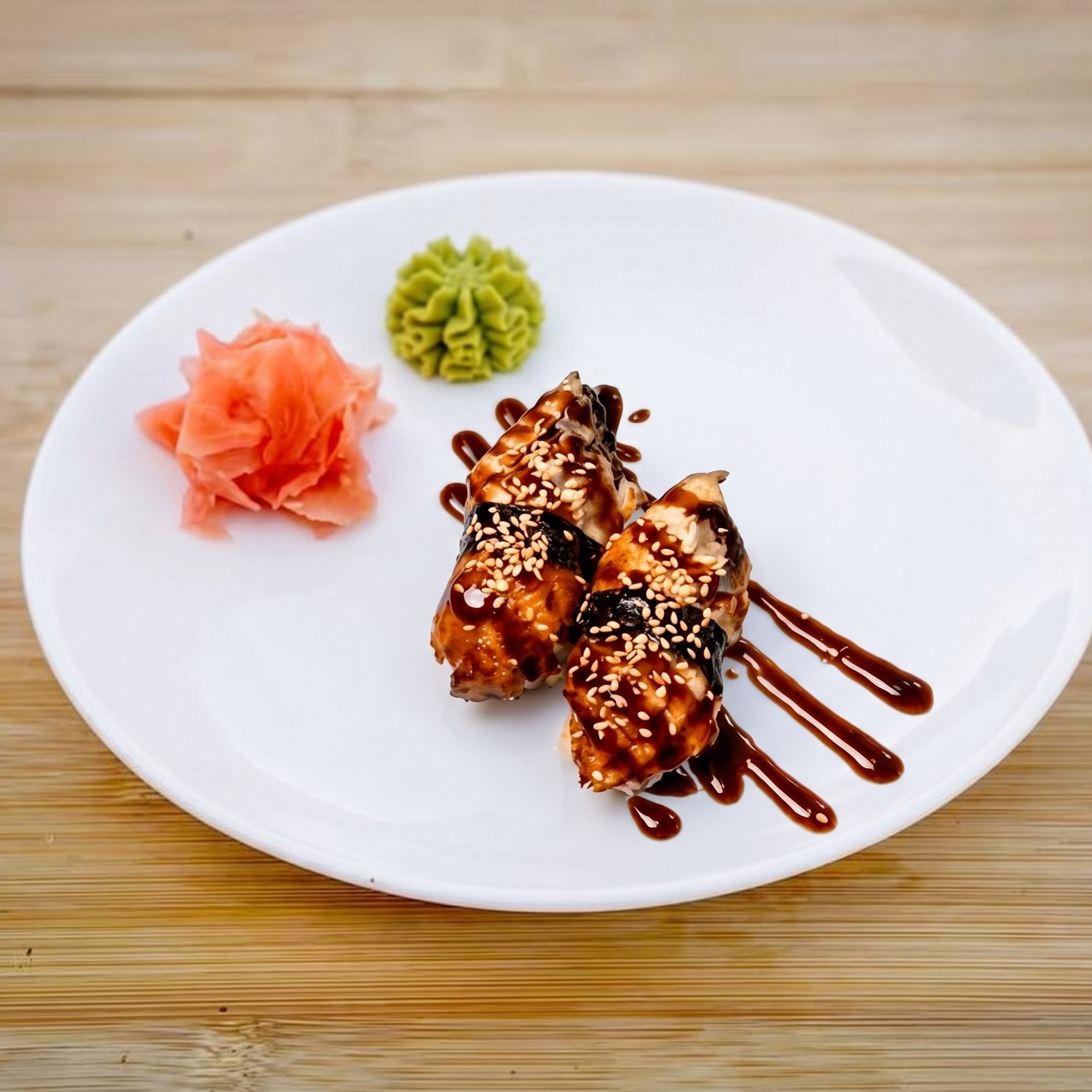 Unagi Sushi