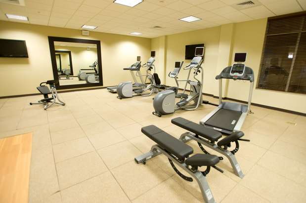 Images Hilton Garden Inn Omaha East/Council Bluffs