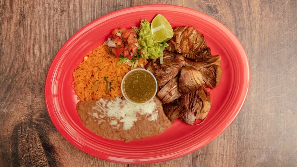 Carnitas