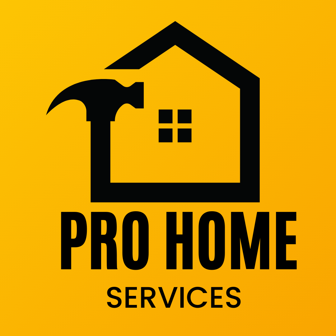 MAX Pro Home Services Logo