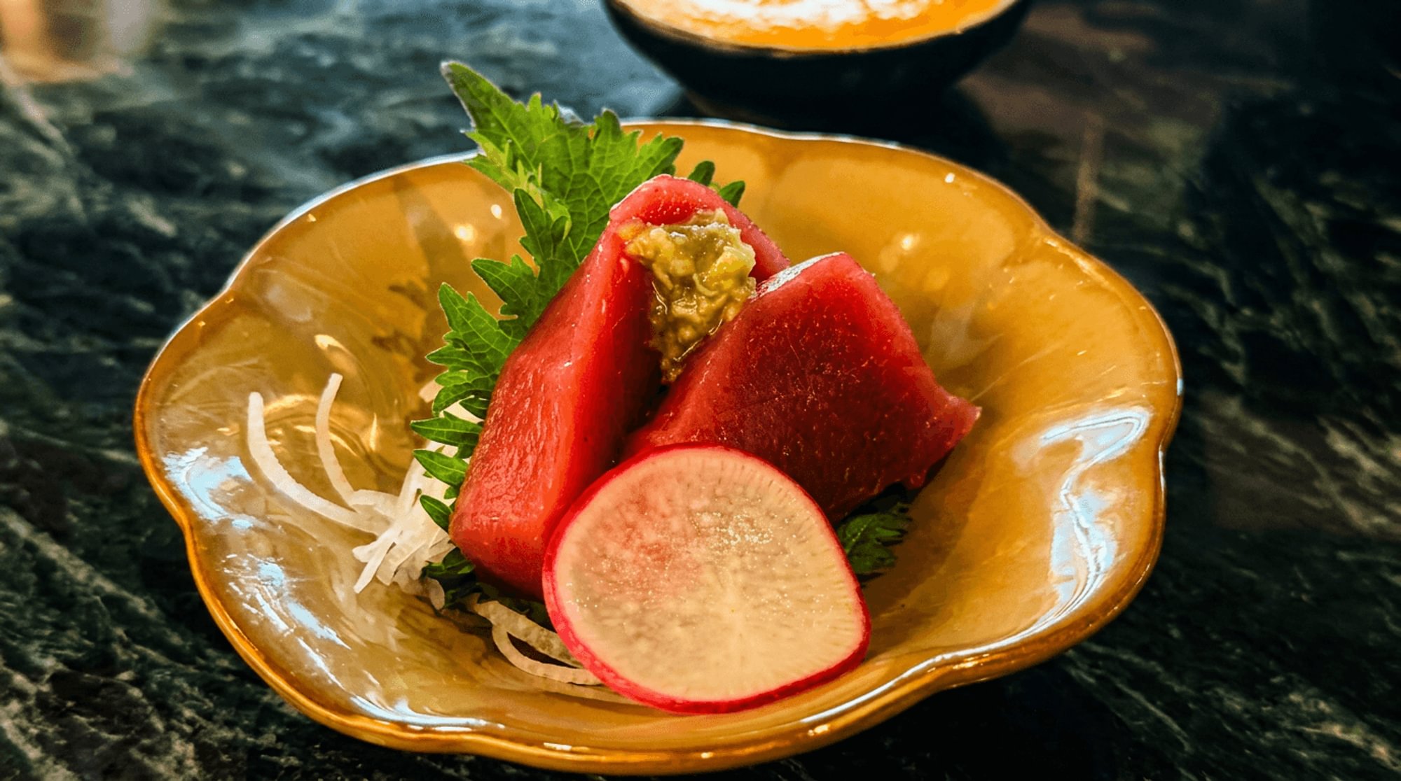 Tuna