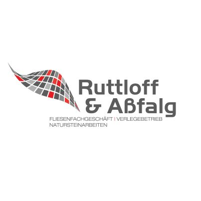 Logo von Fliesen Heilbronn | Ruttloff & Aßfalg GmbH