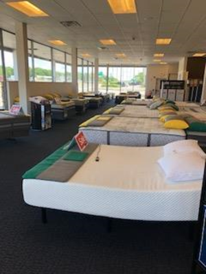 Mattress Firm Patchogue Photo