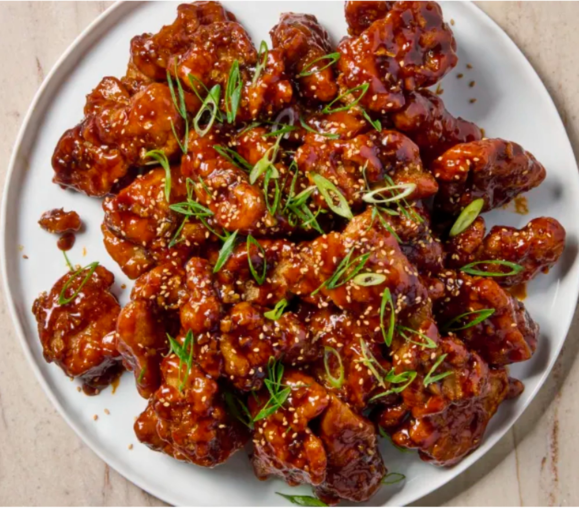 Fried Chicken