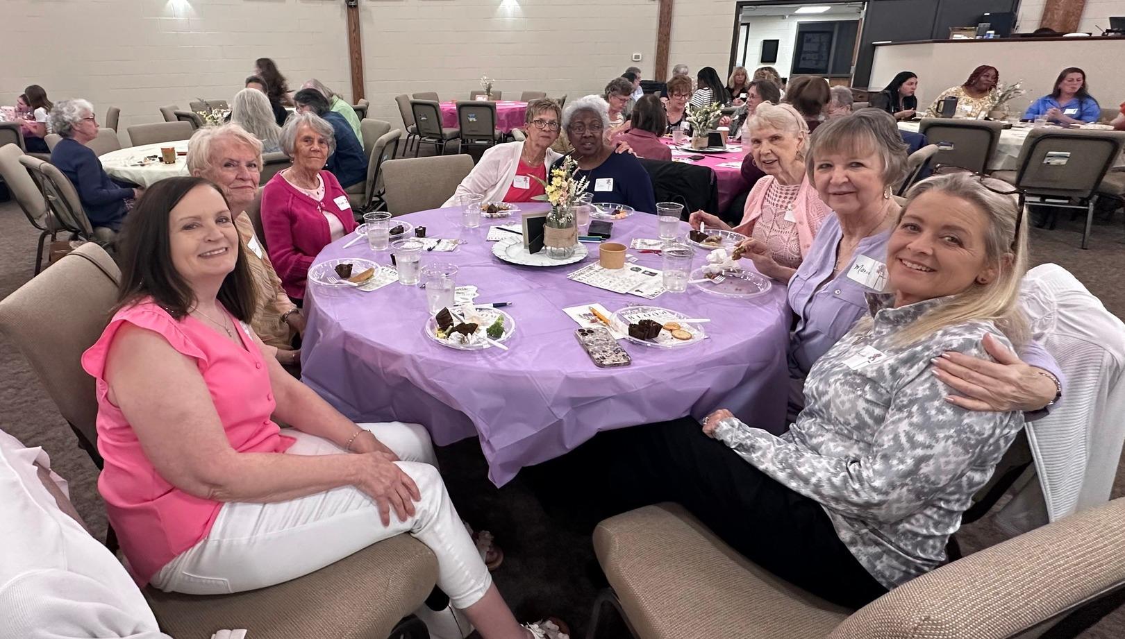 Trinity Baptist Church Image