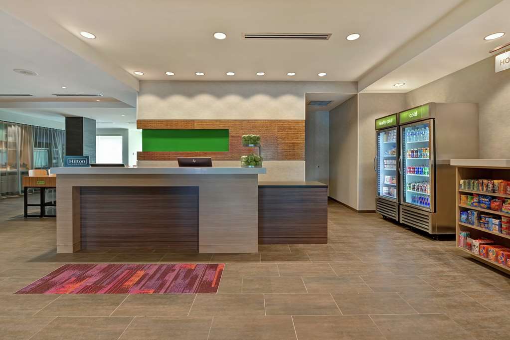 Home2 Suites by Hilton West Palm Beach Airport Image