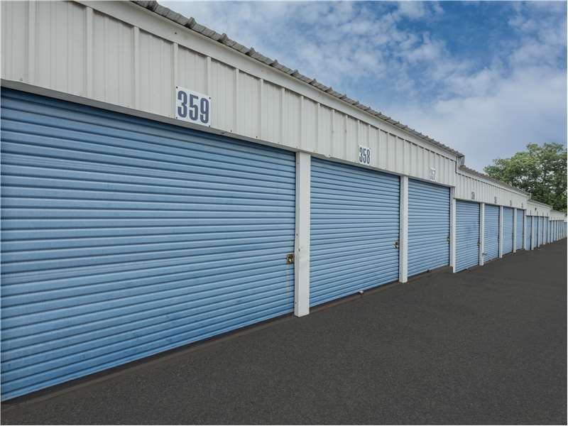Extra Space Storage