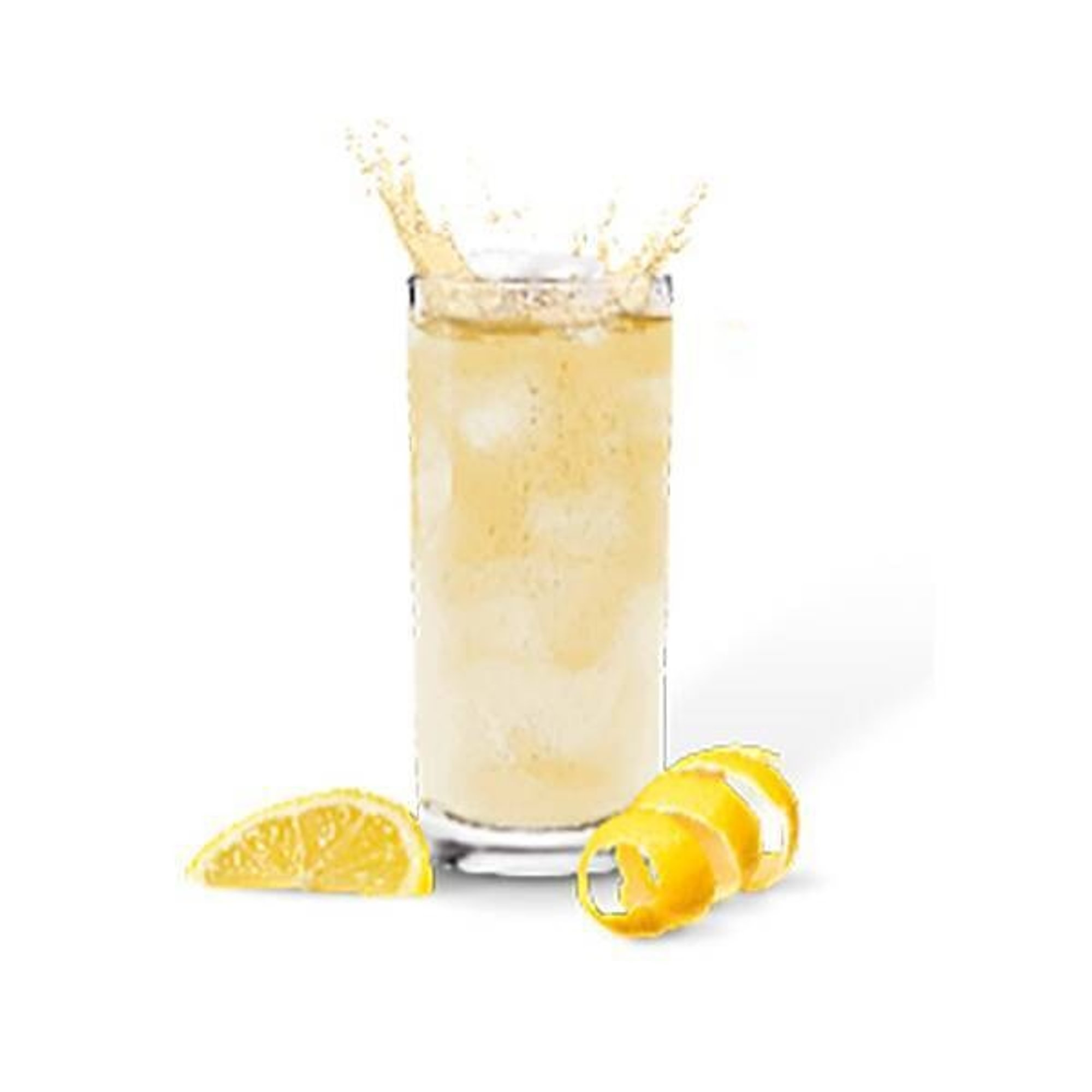 Pure Craft Homestyle Lemonade
