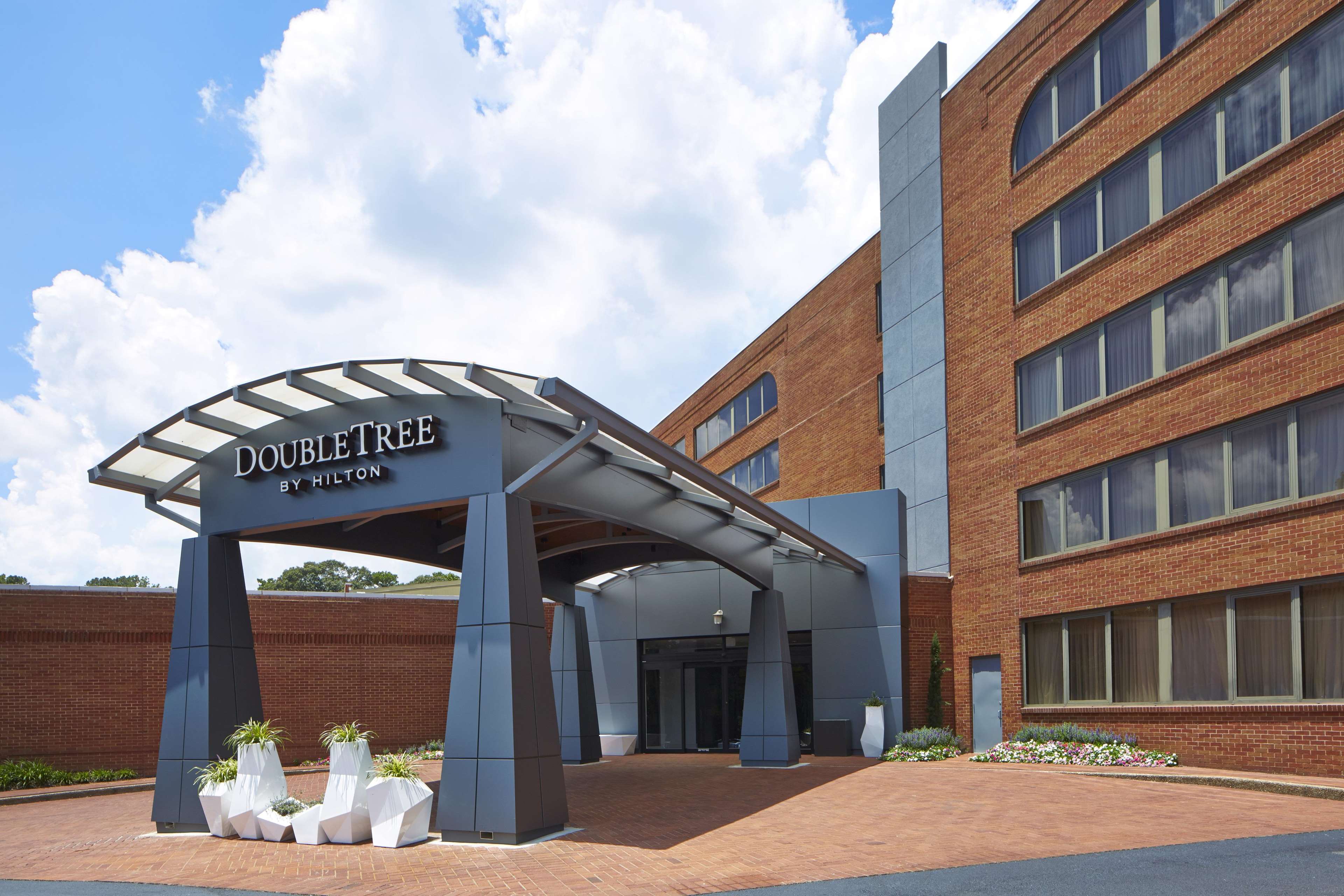 DoubleTree by Hilton Atlanta Perimeter Dunwoody Photo