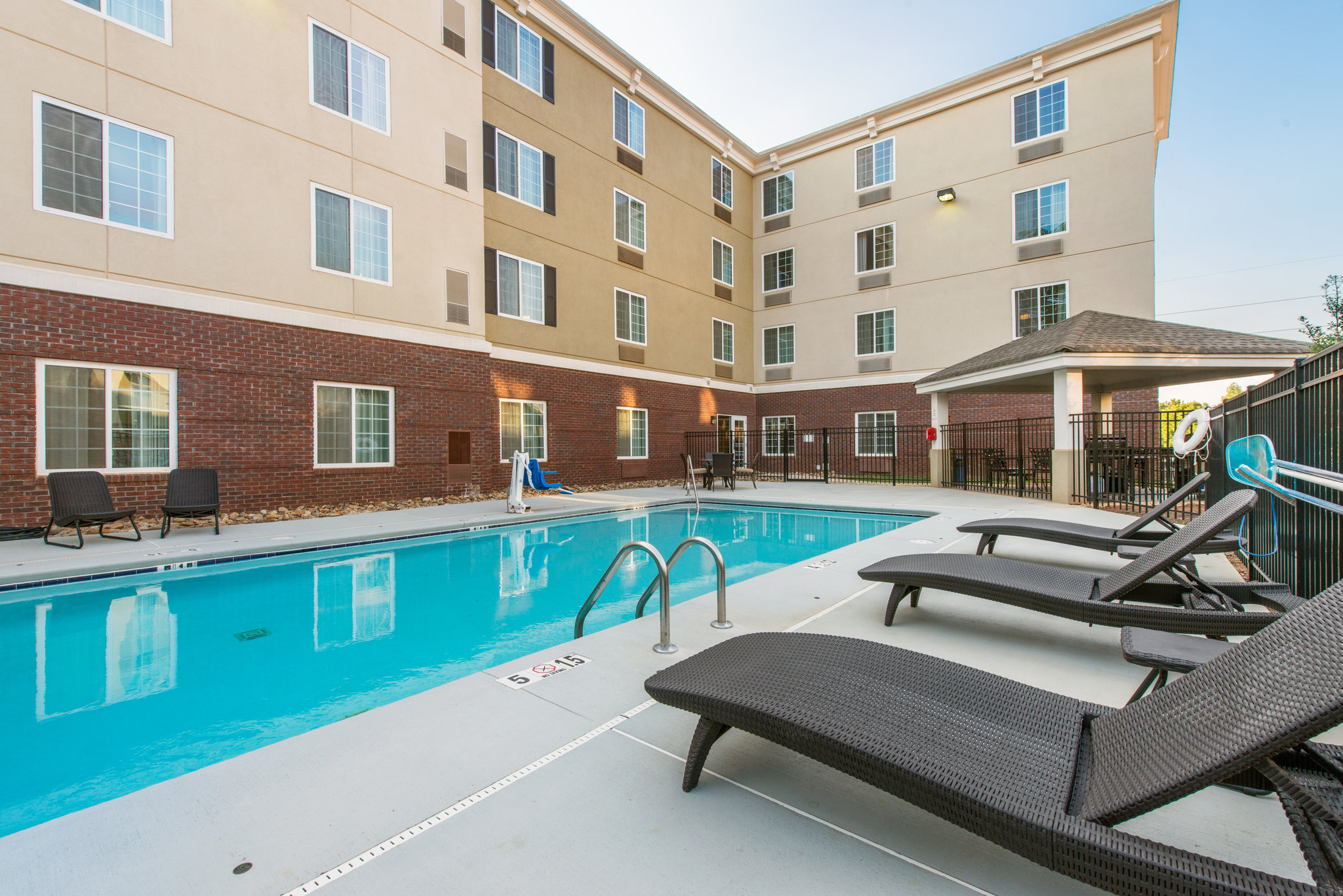 Candlewood Suites Atlanta West I-20 by IHG Image