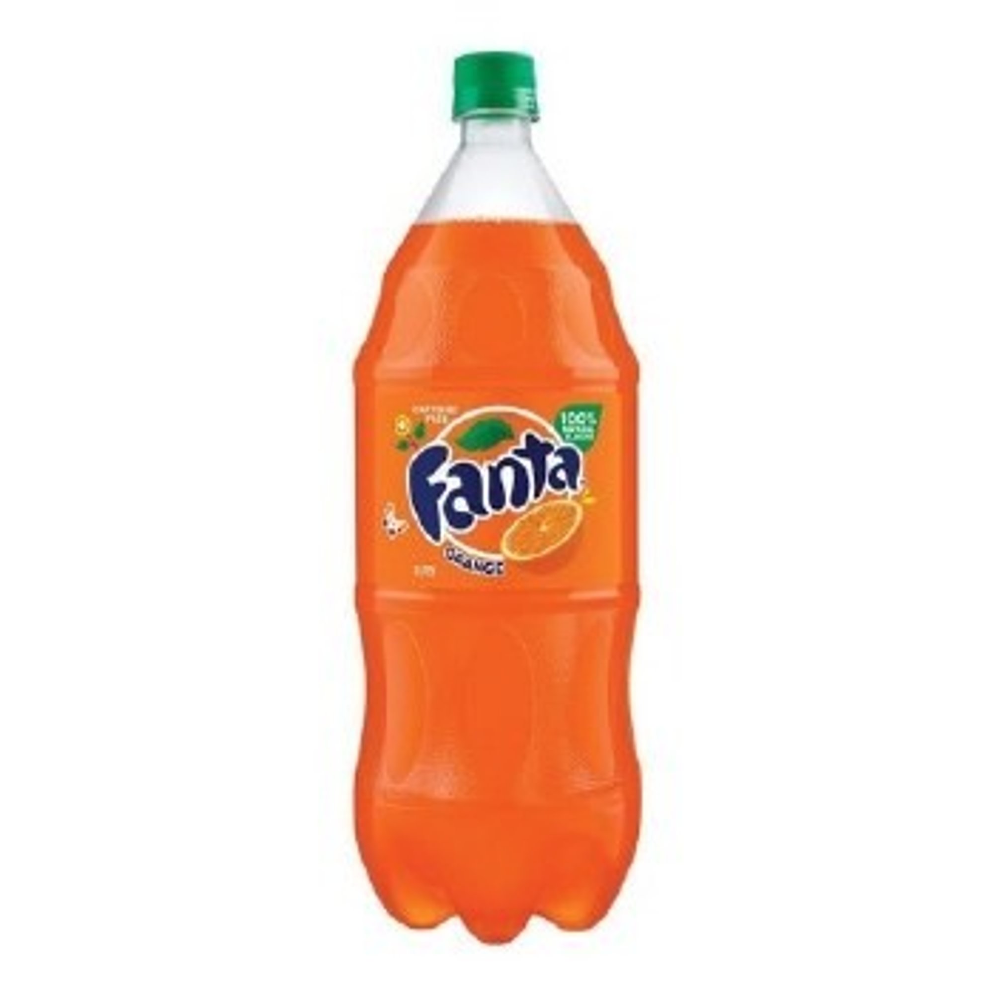 Fanta Orange