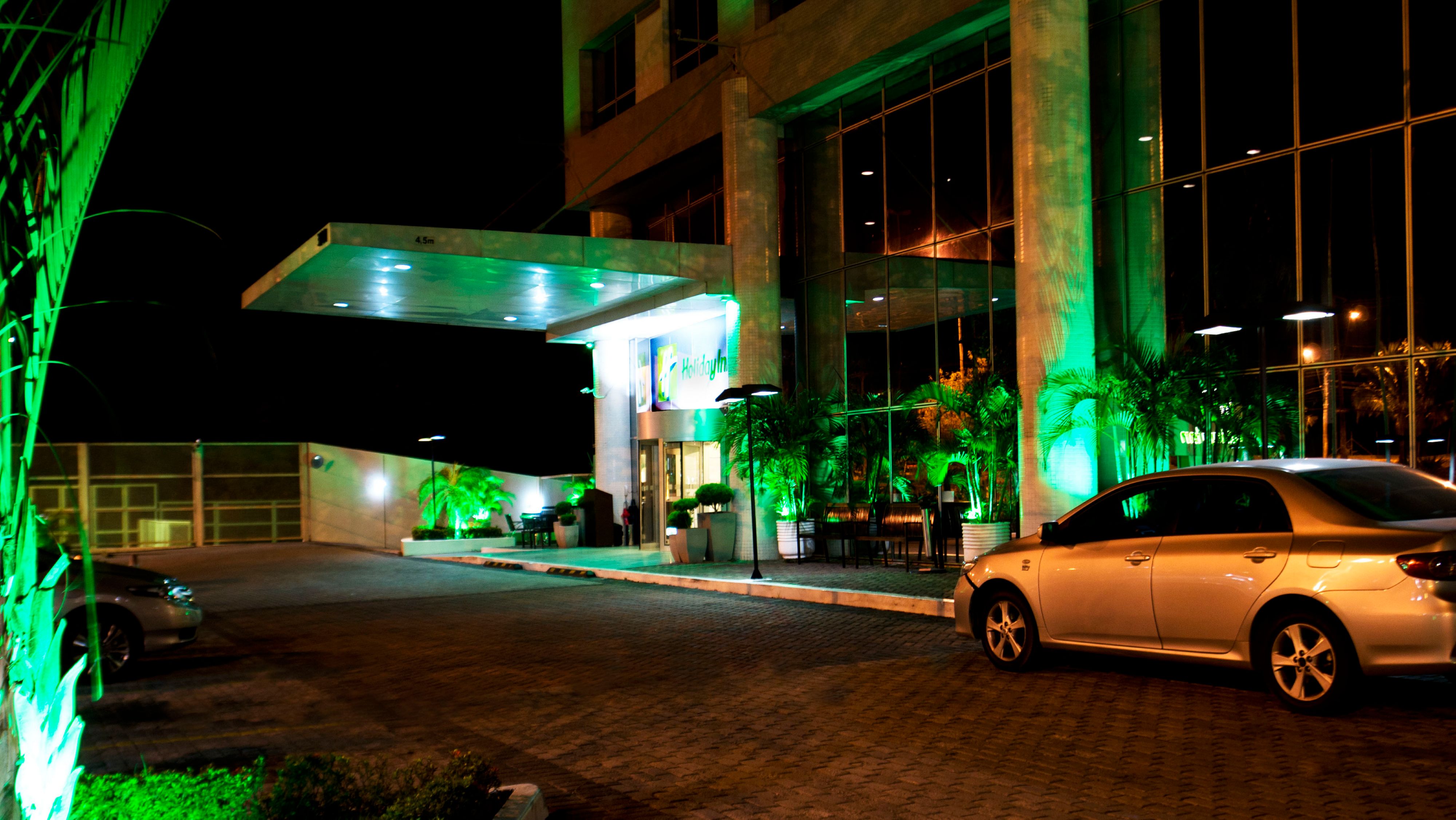 Images Holiday Inn Manaus