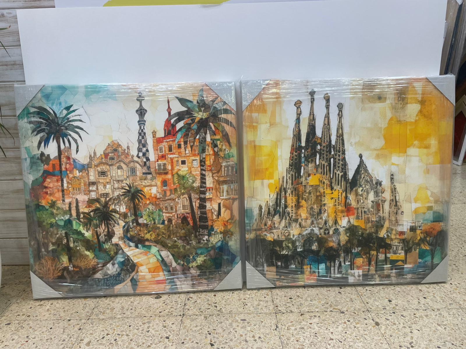 Galería en miniatura