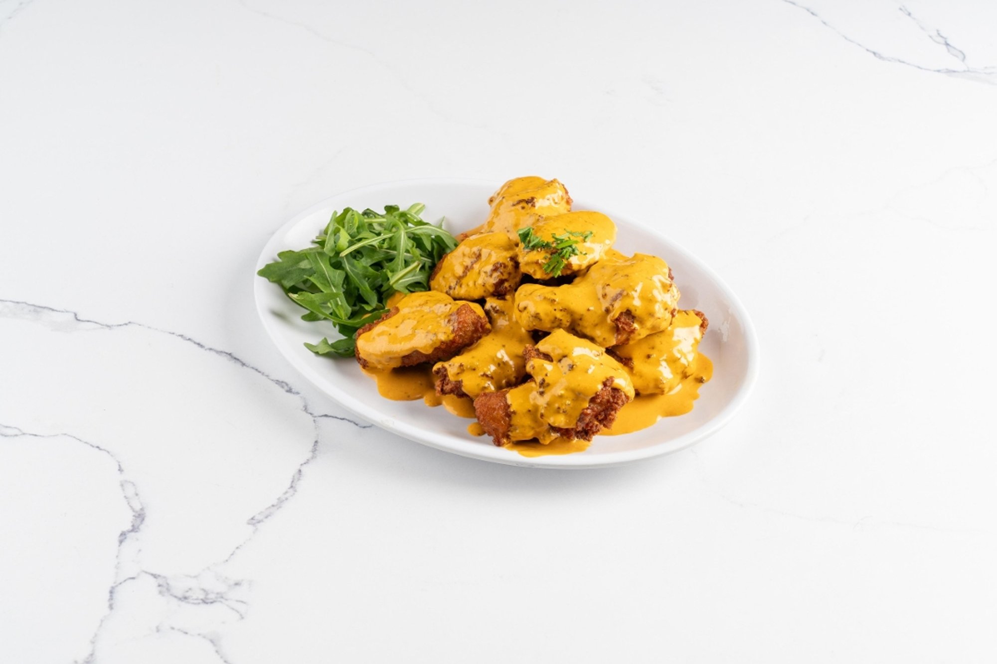 OB Chicken Wings